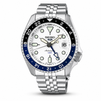 Edizione 2026 – Orologio GMT Automatico: la precisione incontra lo stile
